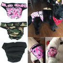 Pet Reusable Diaper - J & J Pet Club - Other