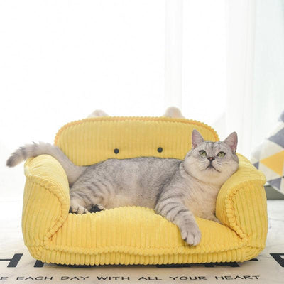 Pet Sofa - Audrey - J & J Pet Club - K.1 Design