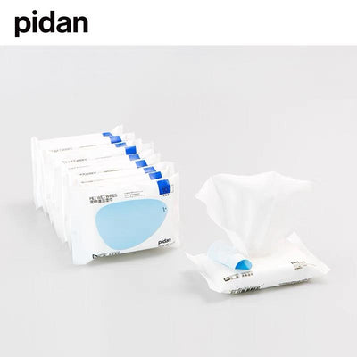 Pet Wet Wipes - 10 bags/ pk - J & J Pet Club - Pidan