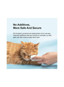 Pet Wet Wipes - 10 bags/ pk - J & J Pet Club - Pidan