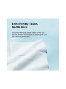 Pet Wet Wipes - 10 bags/ pk - J & J Pet Club - Pidan