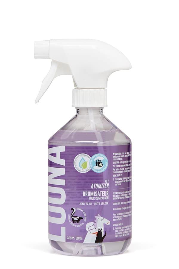 Pets Atomizer- Spray For Pets - 500 ml (Ready To Use) - J & J Pet Club