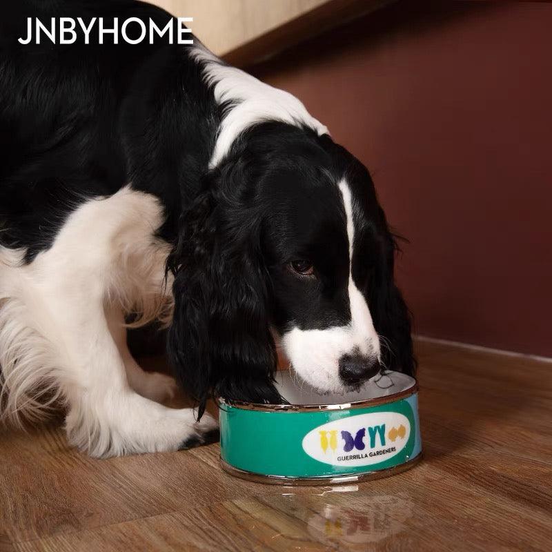 Pidan x JNBY HOME Ceramic Mug and Pet Bowl (Limited Edition) - J & J Pet Club - Pidan