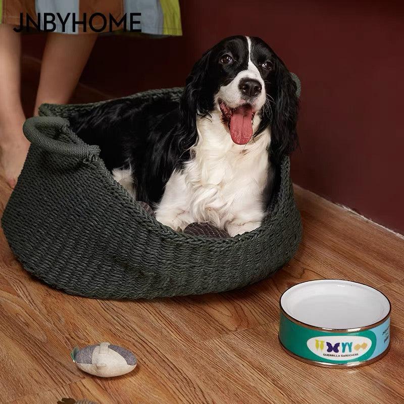 Pidan x JNBY HOME Ceramic Mug and Pet Bowl (Limited Edition) - J & J Pet Club - Pidan