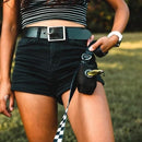 Poop Bag Holder - Black - J & J Pet Club - Bcuddly