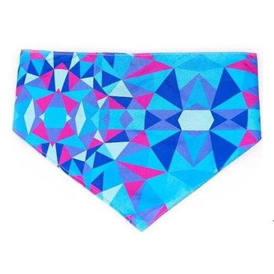 PREMIUM BANDANA - Prism - J & J Pet Club - Woof Concept