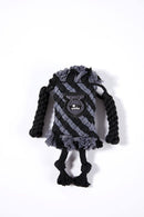 Primate Family Squeaky Toy for Dogs - J & J Pet Club - LINSLINS