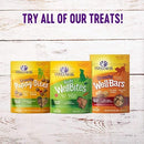Puppy Bites - Dog Treat - Soft Lamb & Salmon - J & J Pet Club - Wellness