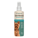 Quiet Moments - Dog Calming Room Spray - 8 oz - J & J Pet Club - Naturvet