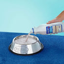 Raw Goat Milk - Blueberry Pom Burst with Organic Pomegranate & Blueberries For Antioxidants - 32 oz - J & J Pet Club - Primal