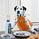 Raw Goat Milk (Frozen) - J & J Pet Club - Big Country Raw