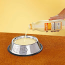 Raw Goat Milk - Pumpkin Spice with Organic Pumpkin & Ginger For Digestive Support - 32 oz - J & J Pet Club - Primal