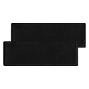 Removable Reflective Patches - 2 pcs - J & J Pet Club - Dogline