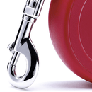 Retractable Leash - New Classic - L Tape 16 ft/5 m - J & J Pet Club - Flexi