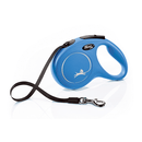 Retractable Leash - New Classic - M Tape 16 ft/5 m - J & J Pet Club - Flexi