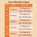 Retractable Leash - New Classic - S Cord 16 ft/5 m - J & J Pet Club - Flexi