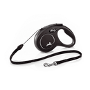 Retractable Leash - New Classic - S Cord 16 ft/5 m - J & J Pet Club - Flexi