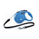 Retractable Leash - New Classic - S Cord 26 ft/8 m - J & J Pet Club - Flexi