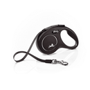 Retractable Leash - New Classic - S Tape 16 ft/5 m - J & J Pet Club - Flexi