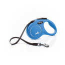 Retractable Leash - New Classic - S Tape 16 ft/5 m - J & J Pet Club - Flexi