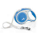 Retractable Leash - New Comfort - L Tape 16 ft/5 m - J & J Pet Club - Flexi