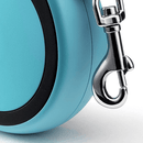 Retractable Leash - New Comfort - L Tape 26 ft/8 m - J & J Pet Club - Flexi