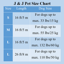 Retractable Leash - New Comfort - M Tape 16 ft/5 m - J & J Pet Club - Flexi