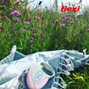 Retractable Leash - Style - S Tape 10 ft/3 m - J & J Pet Club - Flexi