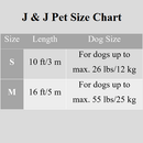 Retractable Leash - Style - S Tape 10 ft/3 m - J & J Pet Club - Flexi