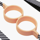 Shock Absorbing Dog Leash - Round Shaped - J & J Pet Club - Pidan