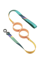 Shock Absorbing Dog Leash - Round Shaped - J & J Pet Club - Pidan