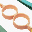 Shock Absorbing Dog Leash - Round Shaped - J & J Pet Club - Pidan