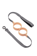 Shock Absorbing Dog Leash - Round Shaped - J & J Pet Club - Pidan