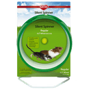 Silent Spinners - J & J Pet Club - Kaytee