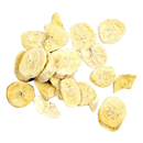 Simple Rewards - Small Animal Treat - Banana - 1 oz - J & J Pet Club - Oxbow