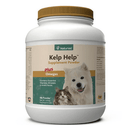 Skin & Coat Care Supplement - Kelp Help Powder (Plus Omegas) - J & J Pet Club - Naturvet