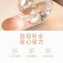 Snail Shape 2 in 1 Pet Self Feeder - J & J Pet Club - Aiwo