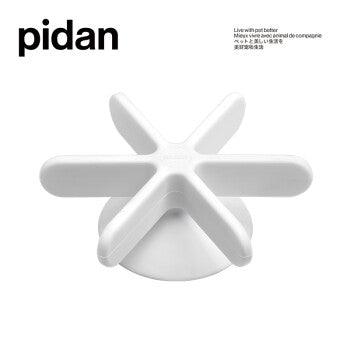 "Snowflake" Slow Feeder Accessory For Pet Bowls - J & J Pet Club - Pidan