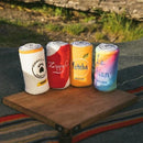 Squeakie Can - Fetcha - J & J Pet Club - ZippyPaws