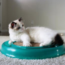 Star Chaser with Twinkle Ball Cat Toy - J & J Pet Club - Turbo