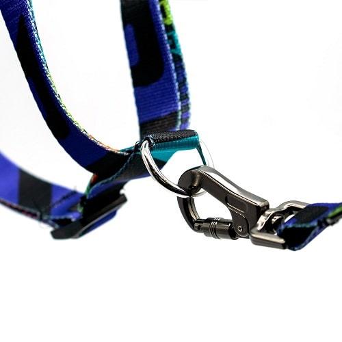 Step-in Harness, IKONIC COLLECTION - Disco 2 - J & J Pet Club - Woof Concept