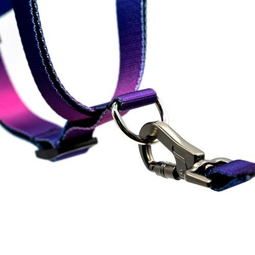 Step-in Harness, IKONIC COLLECTION - Mystic - J & J Pet Club