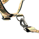 Step-In Harness, IKONIC COLLECTION - Sleestak X Woof Concept - J & J Pet Club - Woof Concept