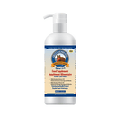 Supplement - Salmon Oil Plus - J & J Pet Club - Grizzly Pet Products