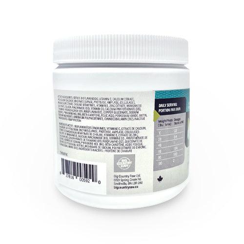 Supplements - Fortifyrx Fusion - 150 g - J & J Pet Club