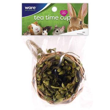 Tea Time Cup - J & J Pet Club - Ware