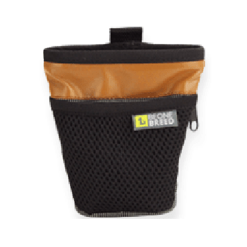 Treat Pouch - Compact - J & J Pet Club - Be One Breed