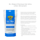 Ultra Litter Attractant - 20 oz - J & J Pet Club - Dr. Elsey's