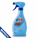 ULTRAGUARD Plus - Flea & Tick Home Spray - 473 ml - J & J Pet Club - Hartz