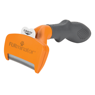 Undercoat deShedding Tool - Medium Dog Short Hair - J & J Pet Club - Furminator